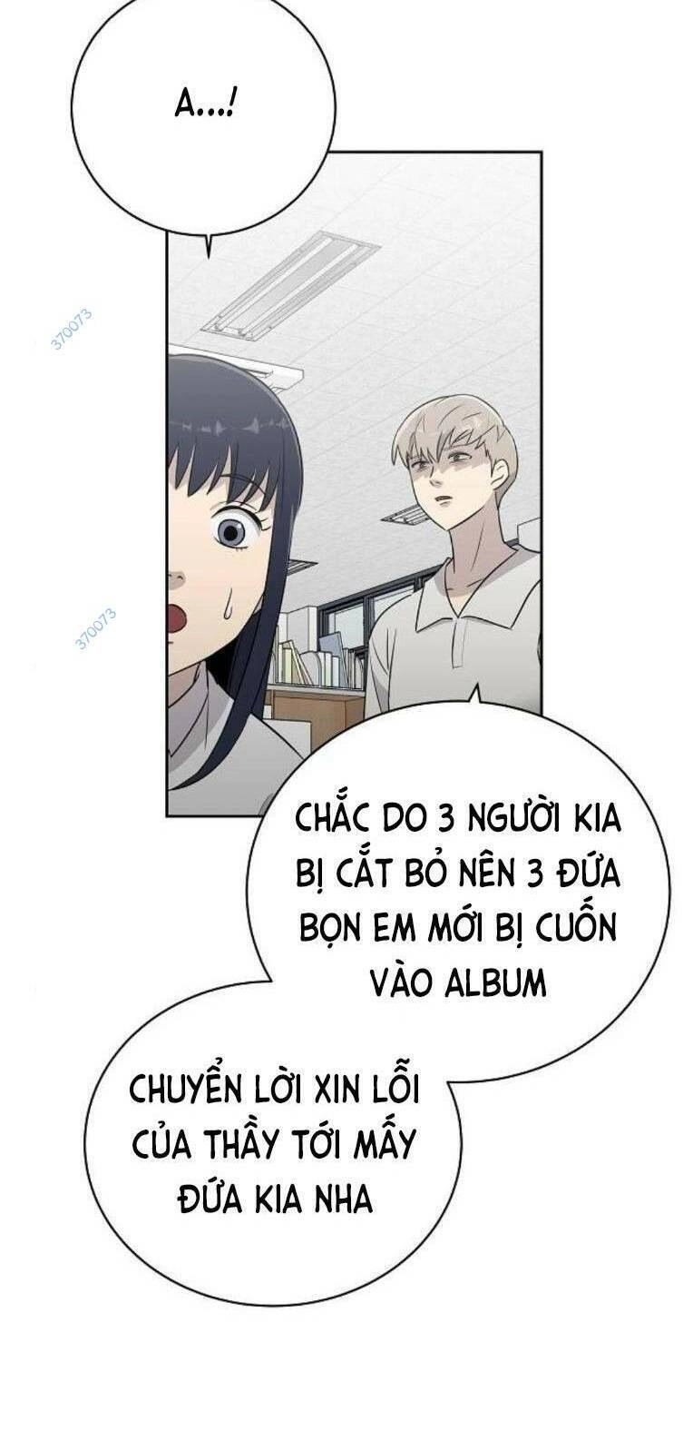 Ngôi Trường Nữ Sinh Ma Ám Chapter 15 - 56