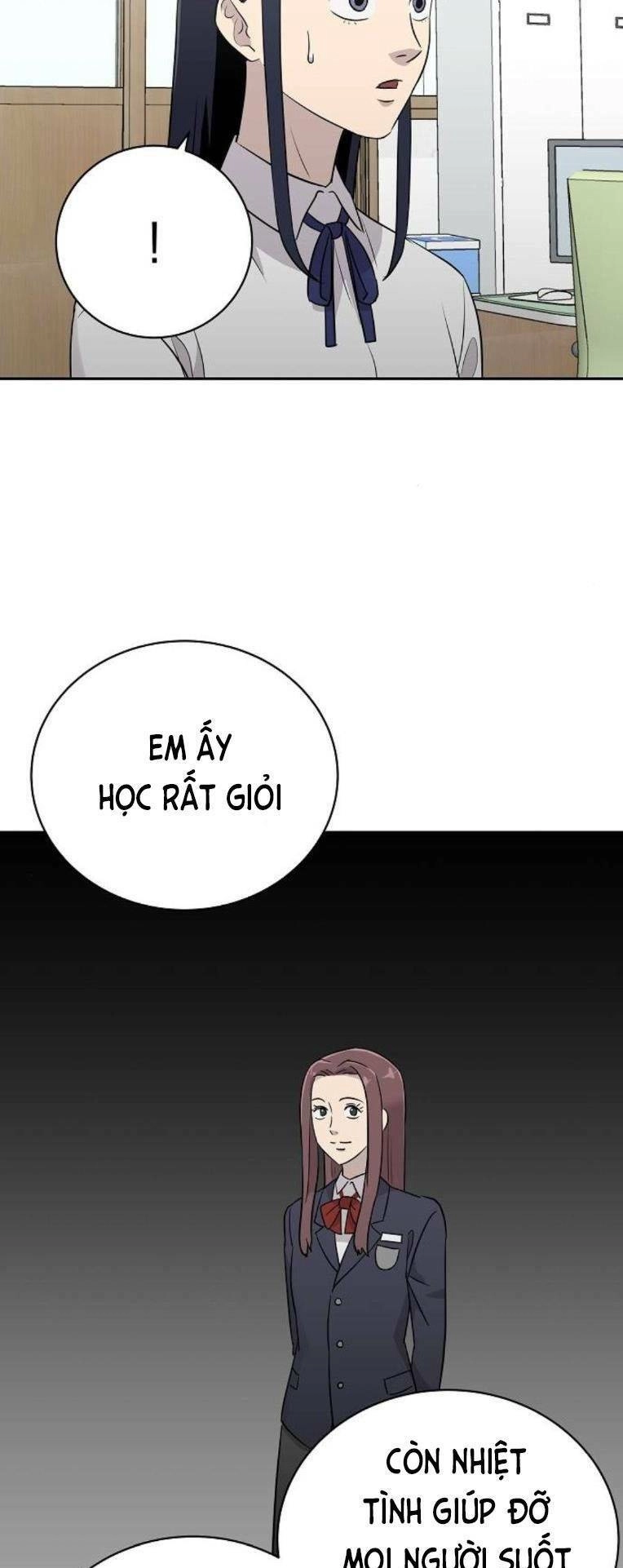 Ngôi Trường Nữ Sinh Ma Ám Chapter 15 - 58