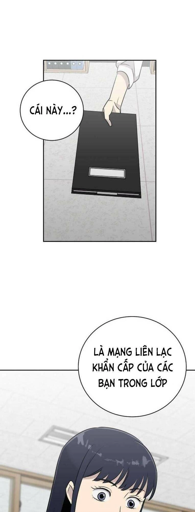 Ngôi Trường Nữ Sinh Ma Ám Chapter 15 - 60