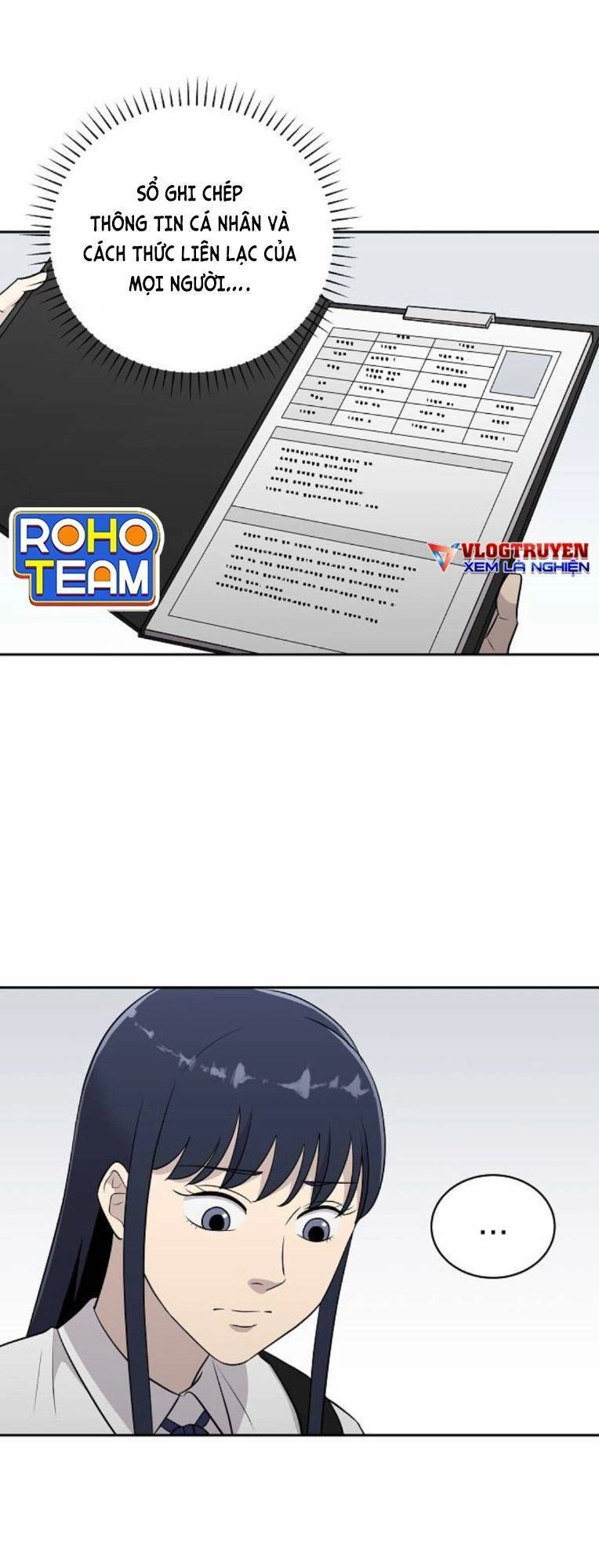 Ngôi Trường Nữ Sinh Ma Ám Chapter 16 - 2