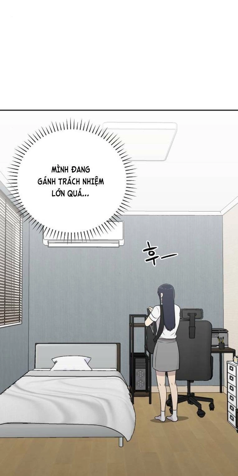 Ngôi Trường Nữ Sinh Ma Ám Chapter 16 - 3