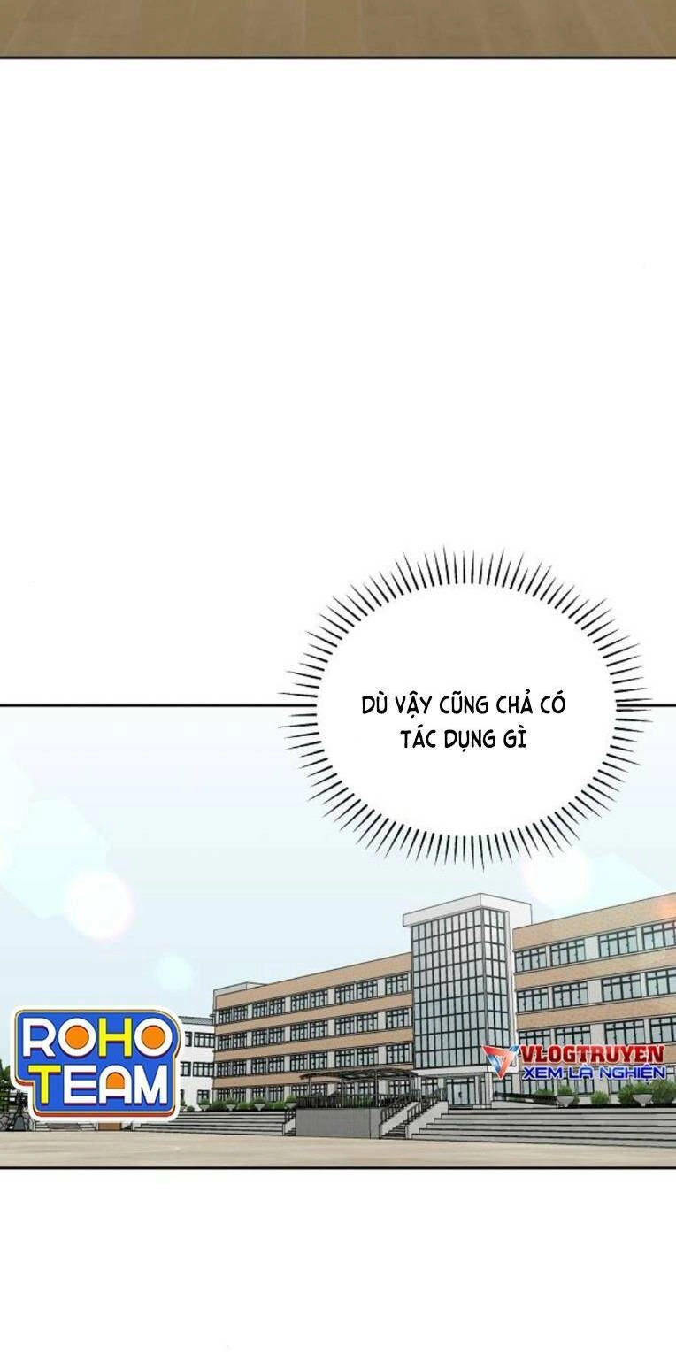 Ngôi Trường Nữ Sinh Ma Ám Chapter 16 - 4