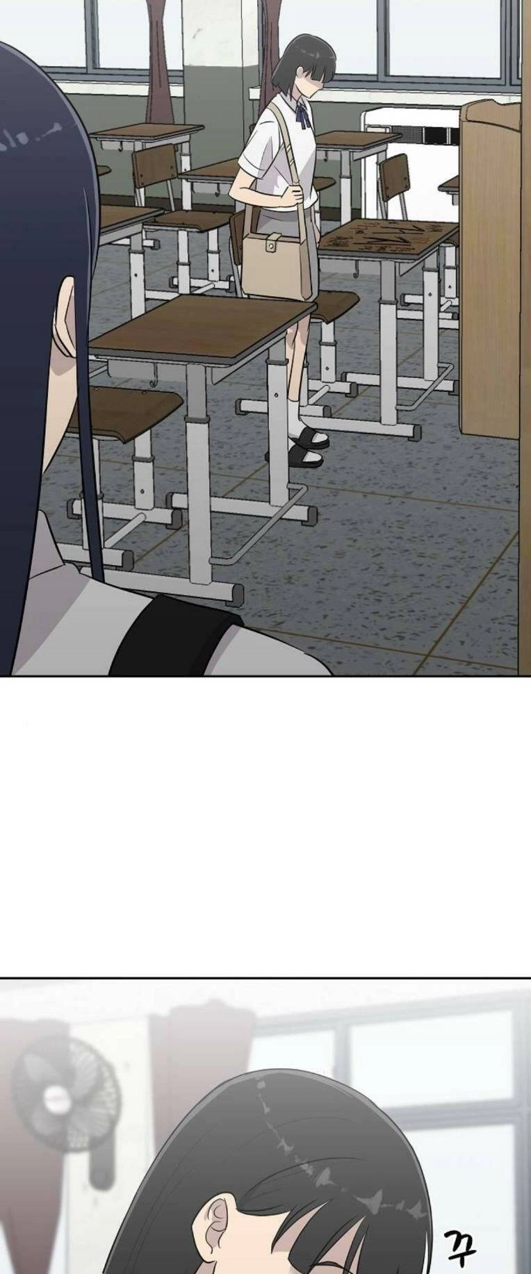 Ngôi Trường Nữ Sinh Ma Ám Chapter 16 - 6