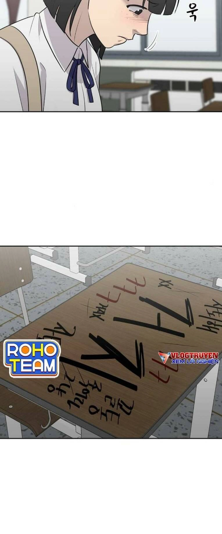 Ngôi Trường Nữ Sinh Ma Ám Chapter 16 - 7