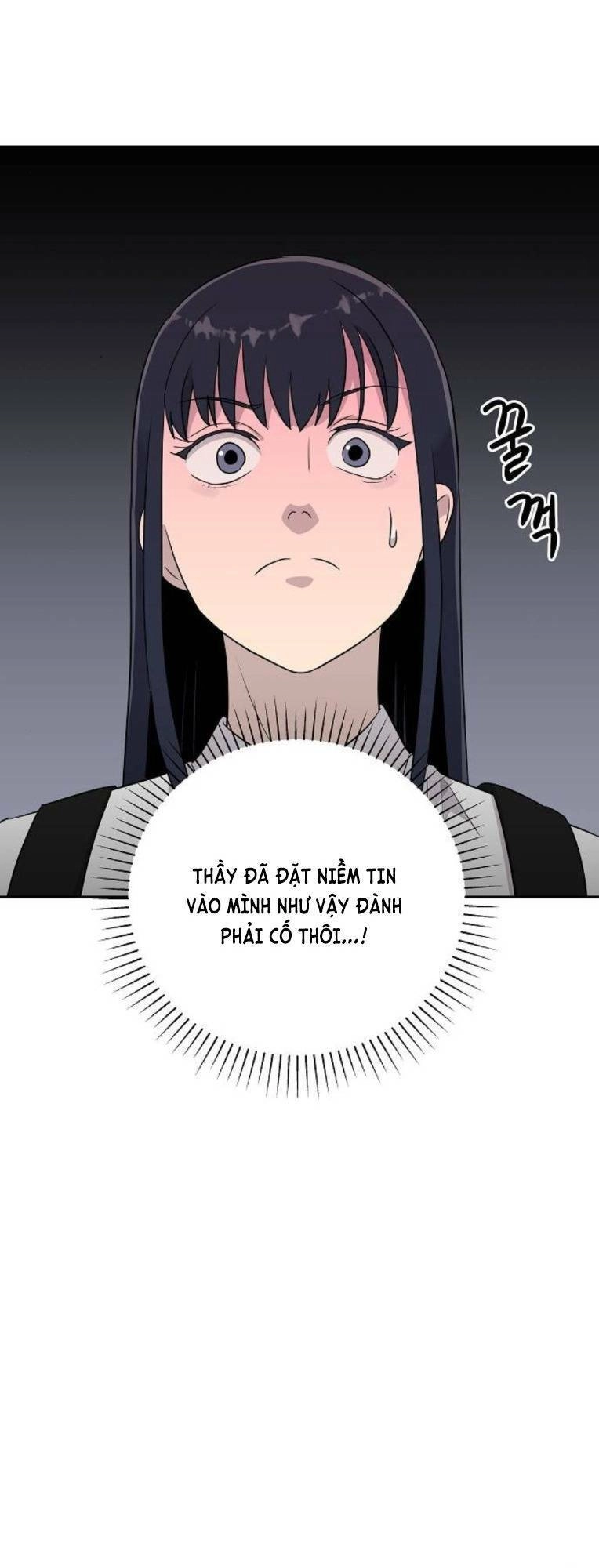 Ngôi Trường Nữ Sinh Ma Ám Chapter 16 - 8