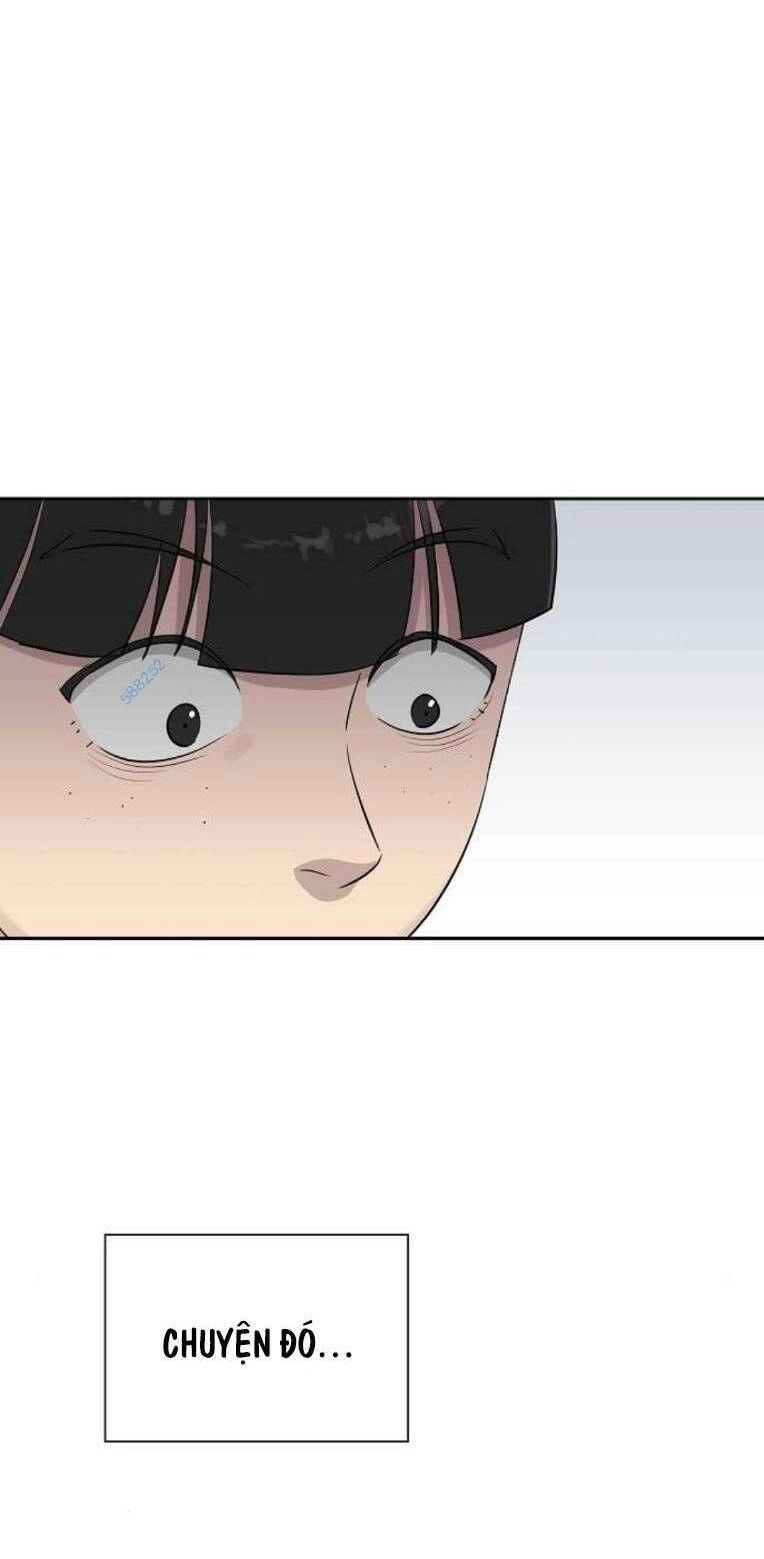 Ngôi Trường Nữ Sinh Ma Ám Chapter 16 - 19