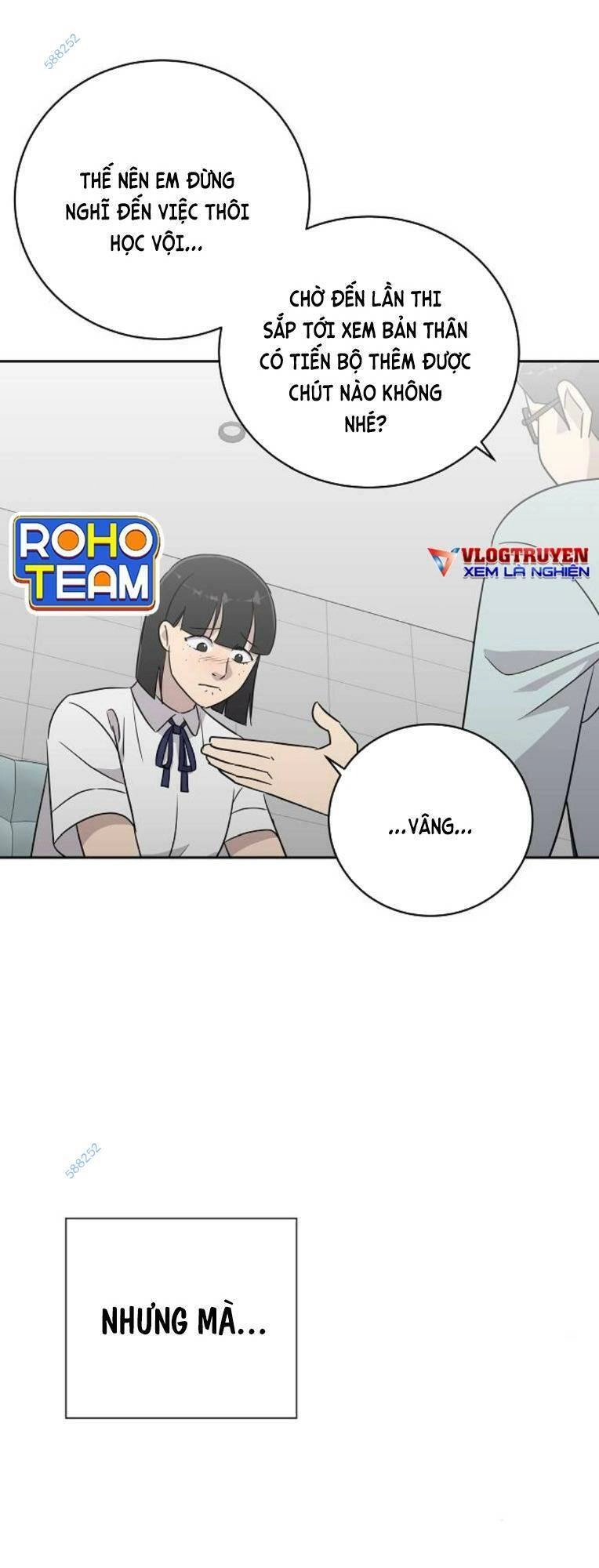 Ngôi Trường Nữ Sinh Ma Ám Chapter 16 - 23