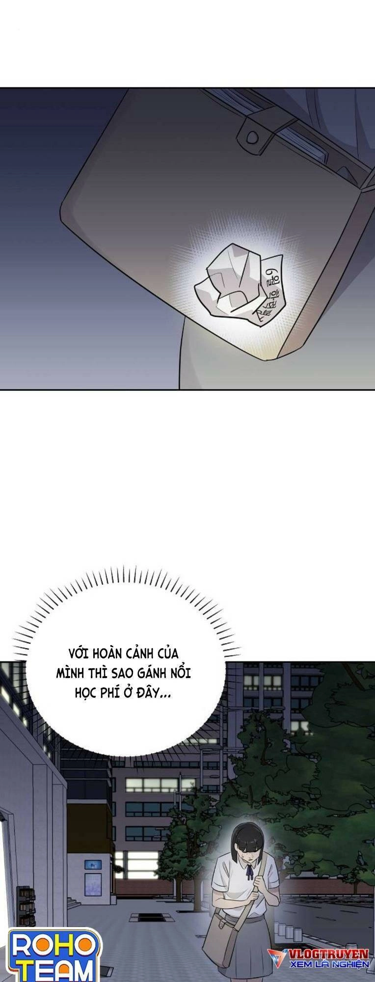 Ngôi Trường Nữ Sinh Ma Ám Chapter 16 - 24