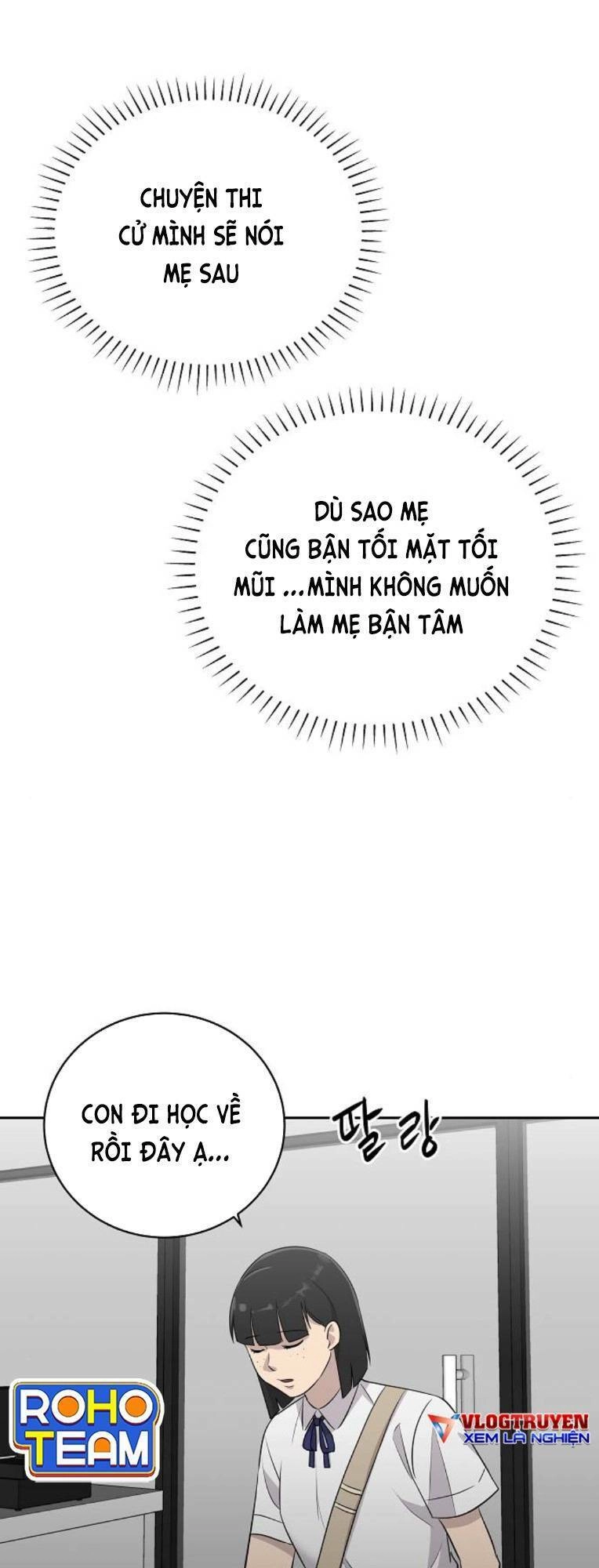 Ngôi Trường Nữ Sinh Ma Ám Chapter 16 - 27