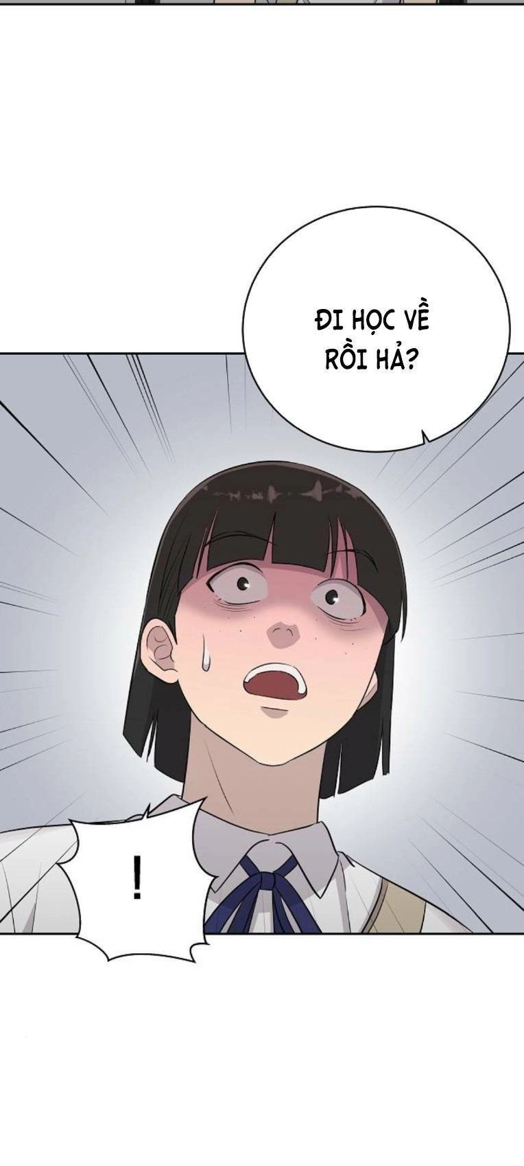 Ngôi Trường Nữ Sinh Ma Ám Chapter 16 - 28