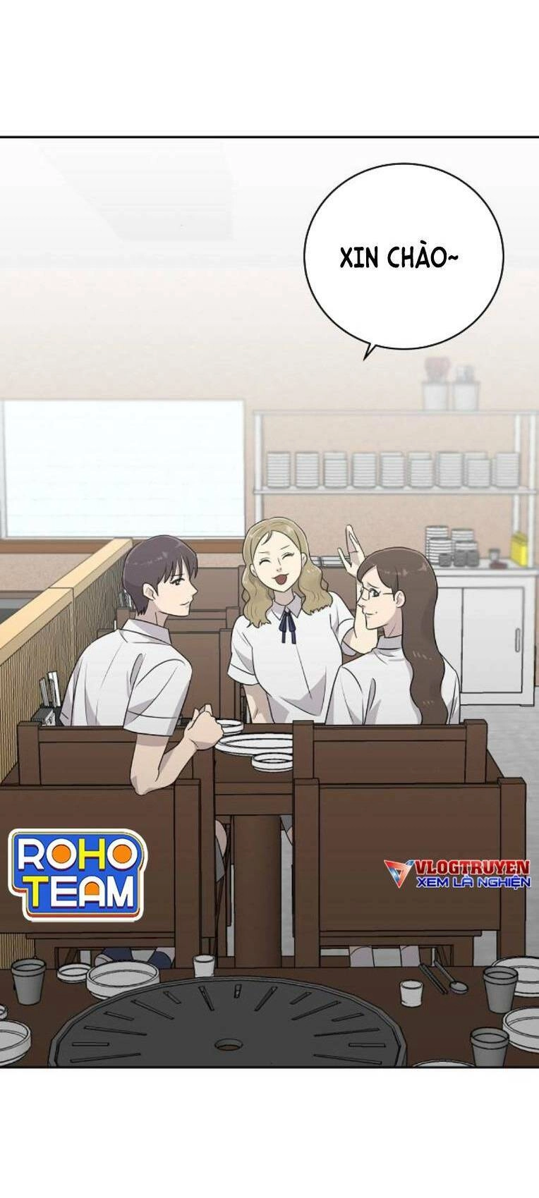 Ngôi Trường Nữ Sinh Ma Ám Chapter 16 - 29