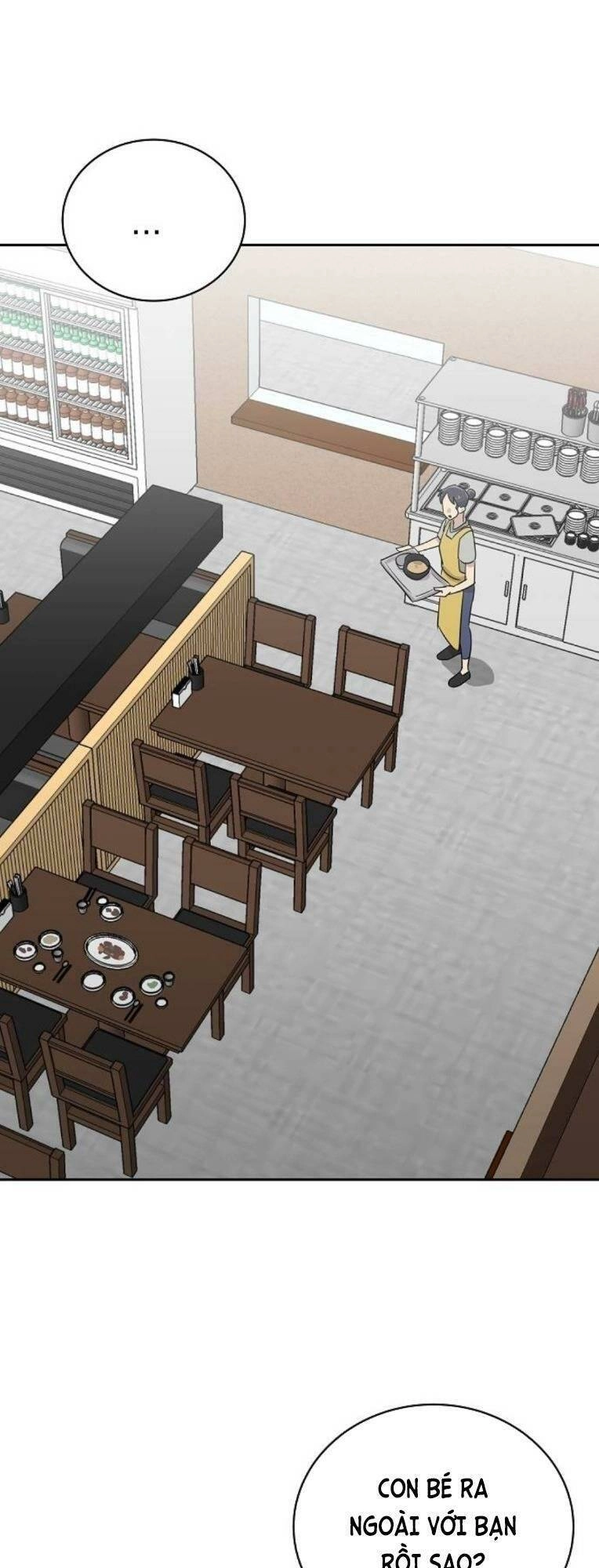 Ngôi Trường Nữ Sinh Ma Ám Chapter 16 - 36