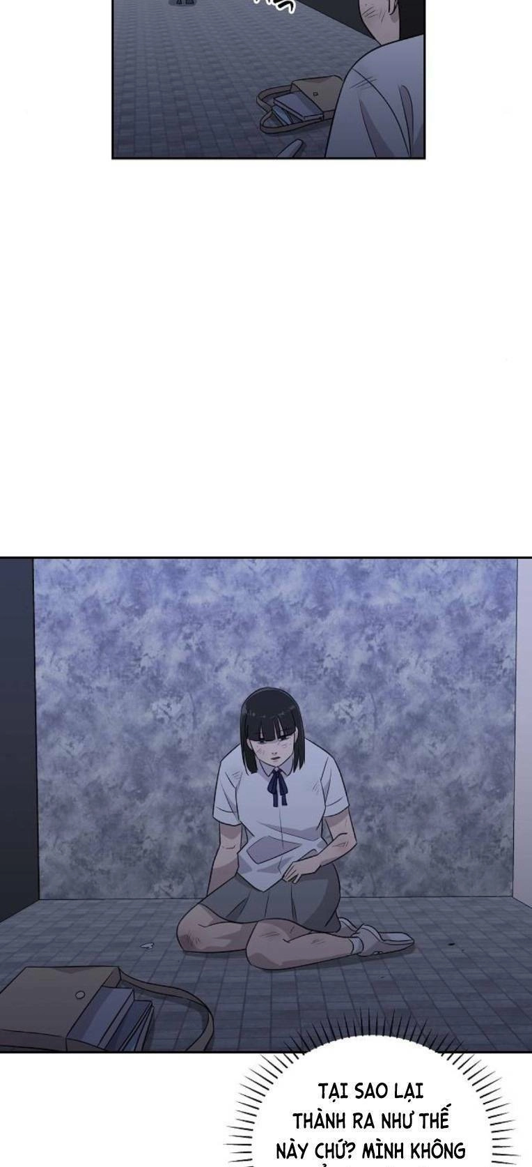 Ngôi Trường Nữ Sinh Ma Ám Chapter 16 - 40