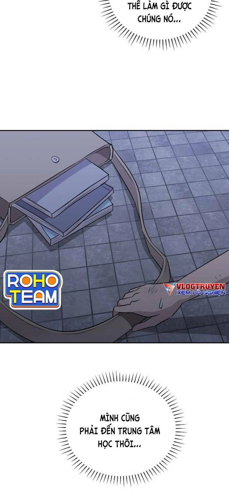 Ngôi Trường Nữ Sinh Ma Ám Chapter 16 - 41