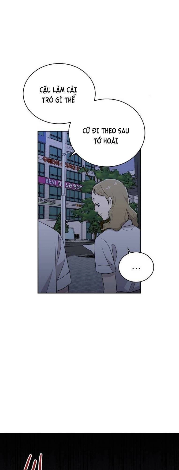 Ngôi Trường Nữ Sinh Ma Ám Chapter 16 - 42