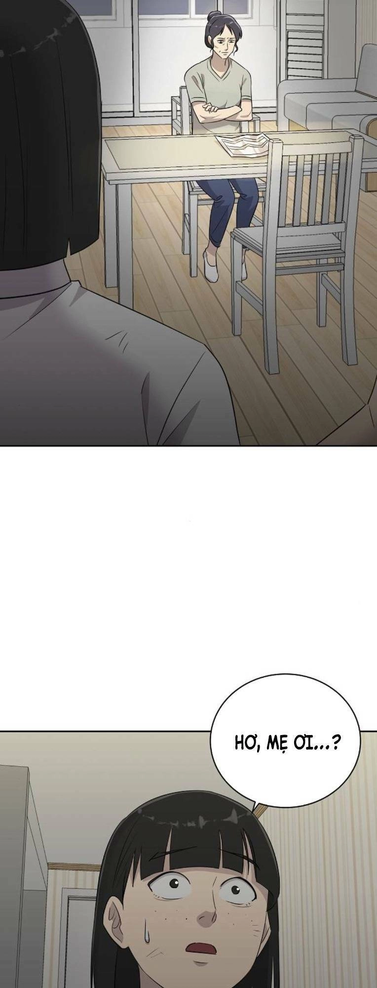 Ngôi Trường Nữ Sinh Ma Ám Chapter 16 - 46