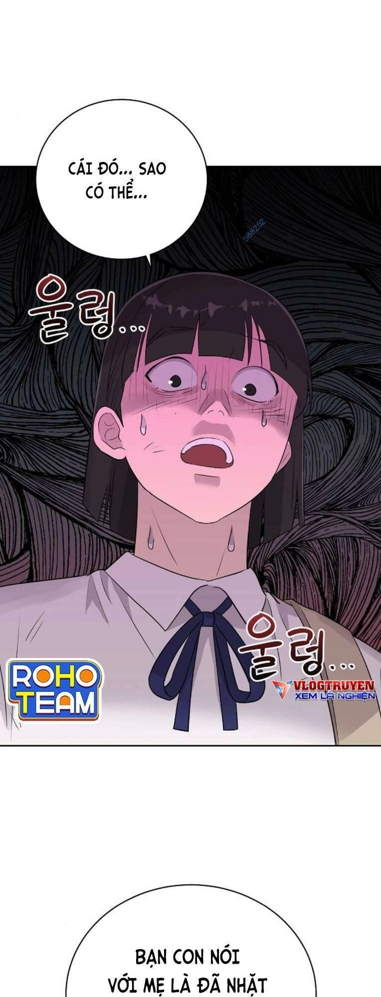 Ngôi Trường Nữ Sinh Ma Ám Chapter 16 - 49