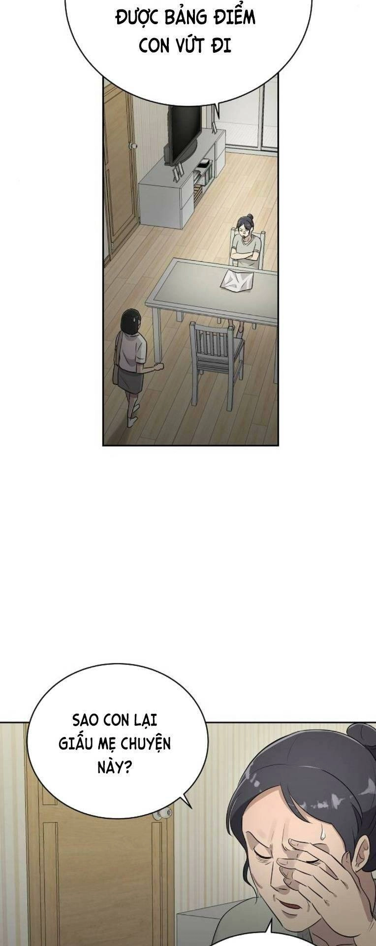 Ngôi Trường Nữ Sinh Ma Ám Chapter 16 - 50