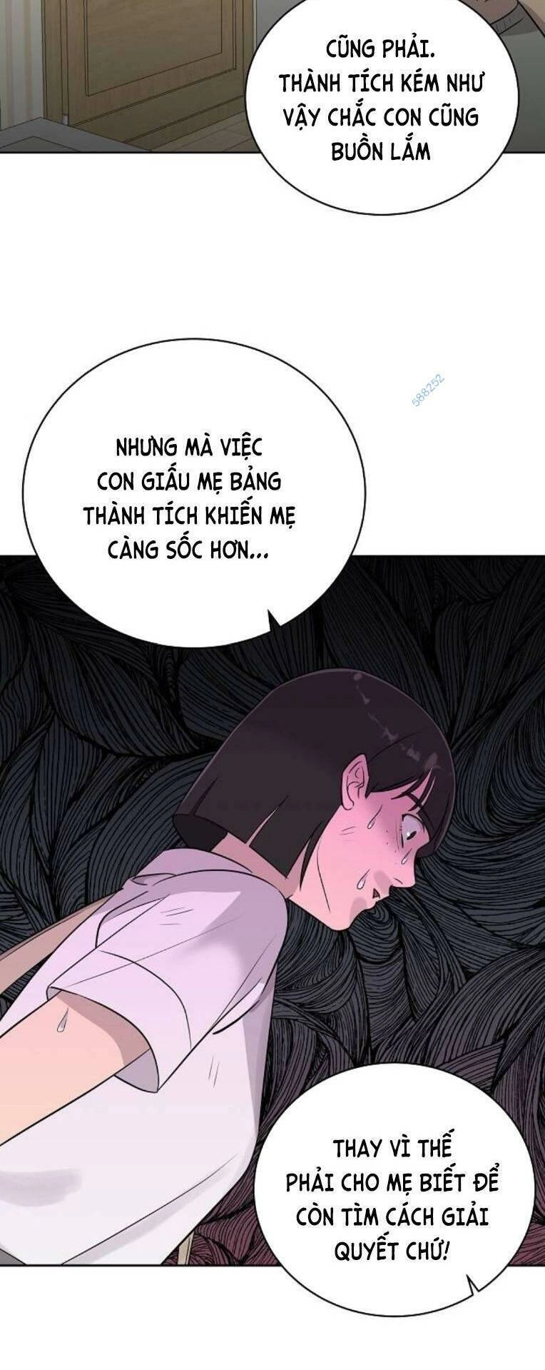 Ngôi Trường Nữ Sinh Ma Ám Chapter 16 - 51