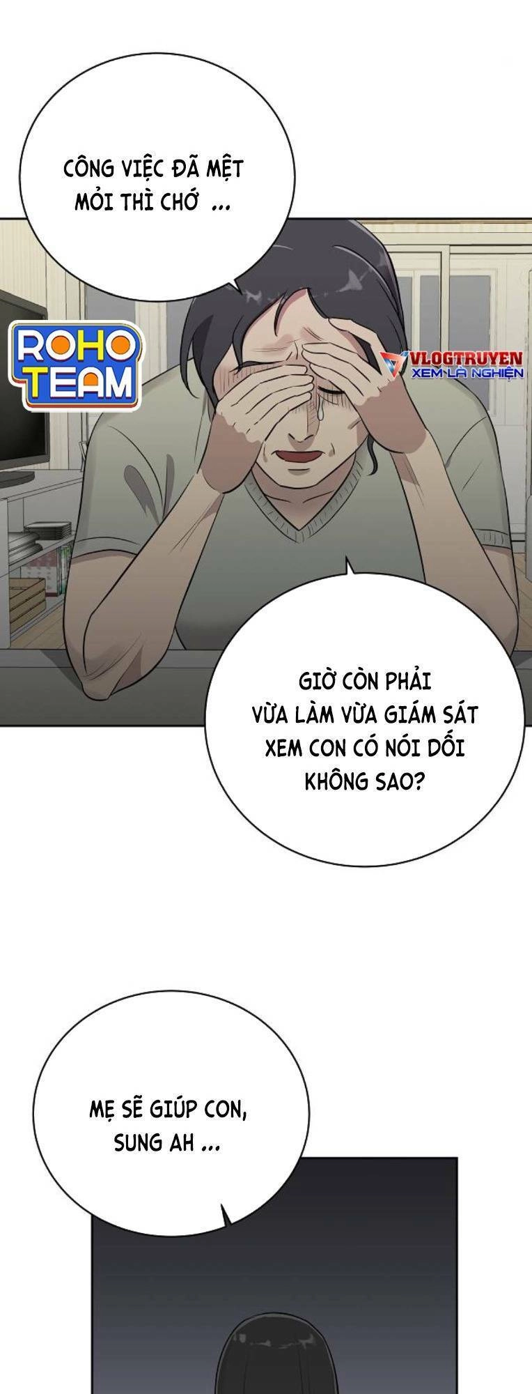 Ngôi Trường Nữ Sinh Ma Ám Chapter 16 - 52