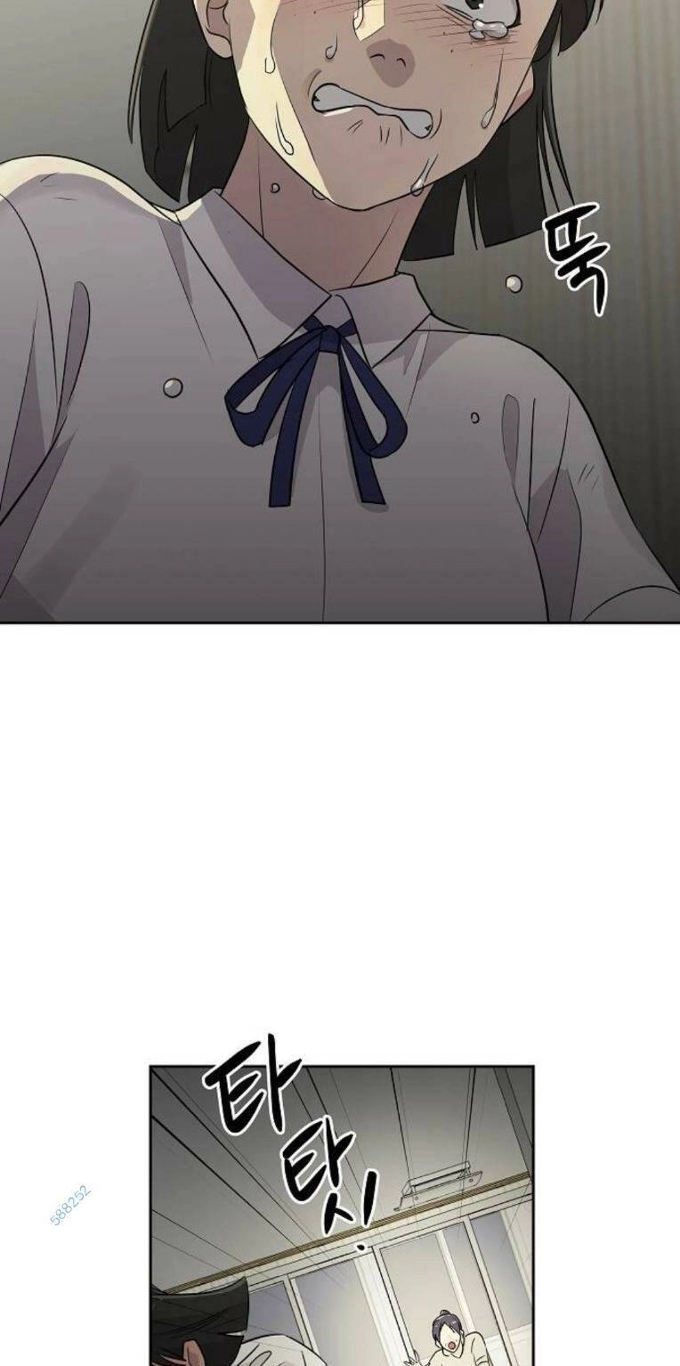 Ngôi Trường Nữ Sinh Ma Ám Chapter 16 - 56