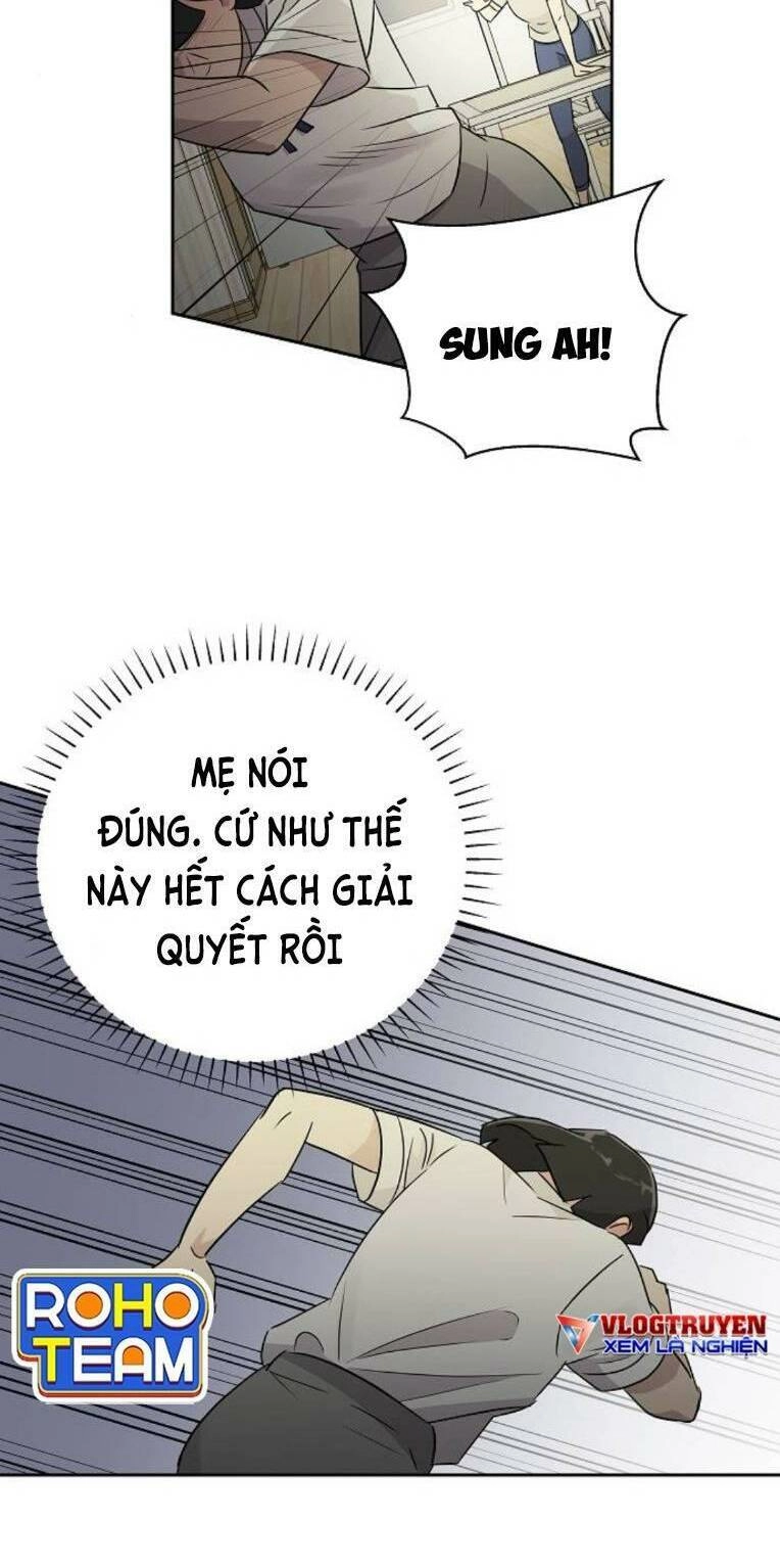 Ngôi Trường Nữ Sinh Ma Ám Chapter 16 - 57