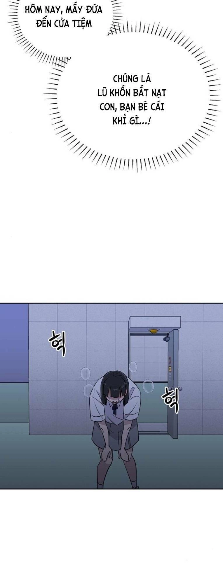 Ngôi Trường Nữ Sinh Ma Ám Chapter 16 - 59