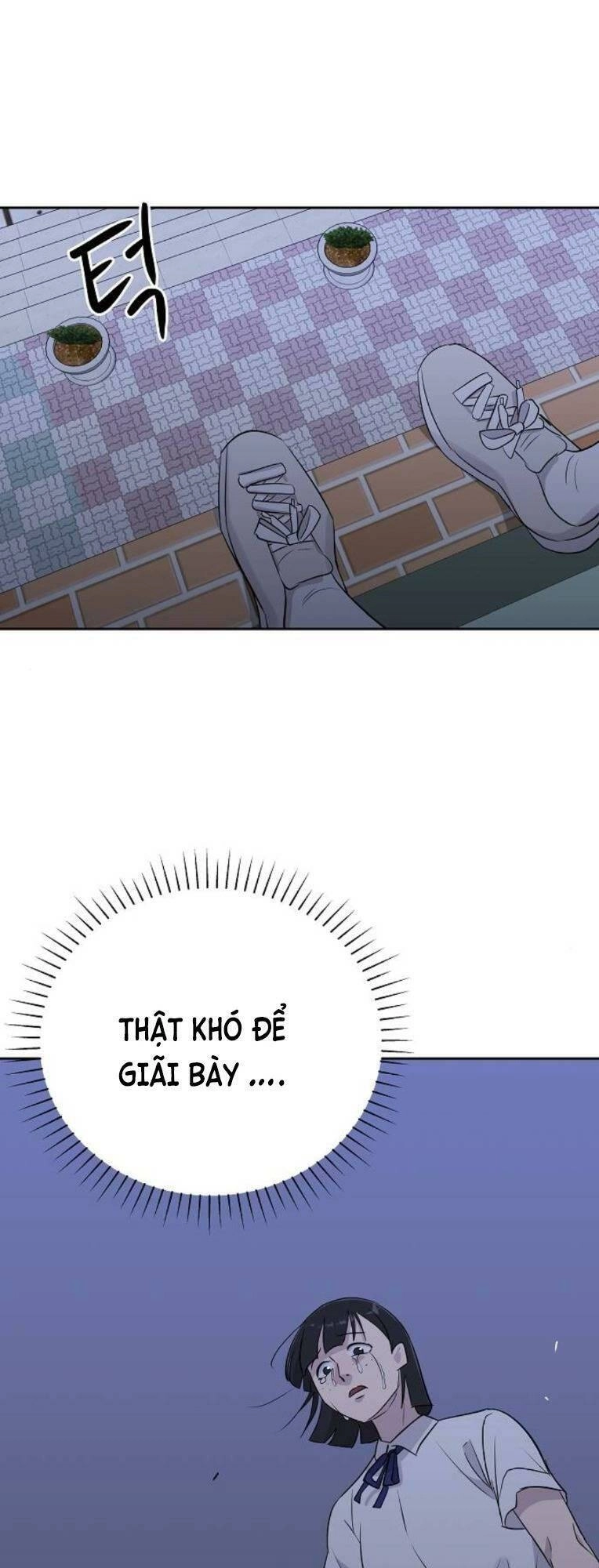 Ngôi Trường Nữ Sinh Ma Ám Chapter 16 - 62