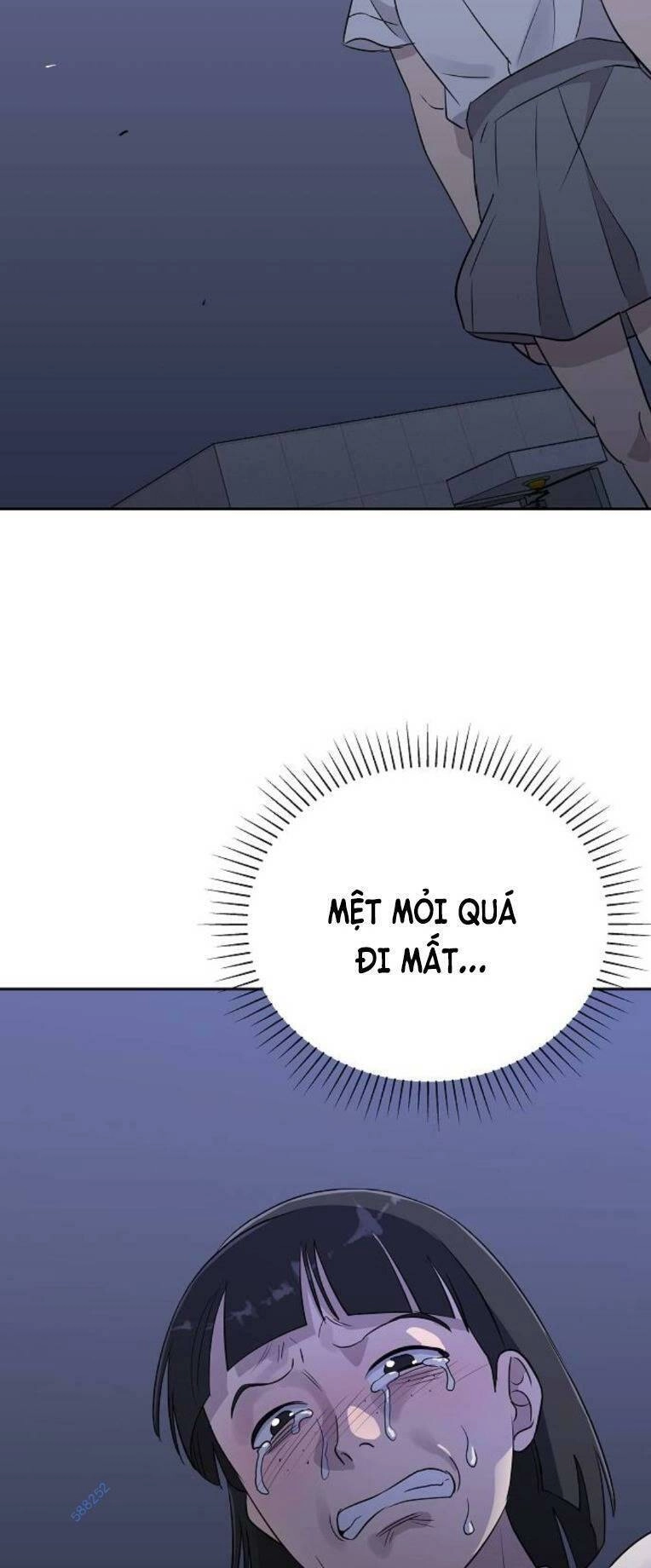 Ngôi Trường Nữ Sinh Ma Ám Chapter 16 - 63