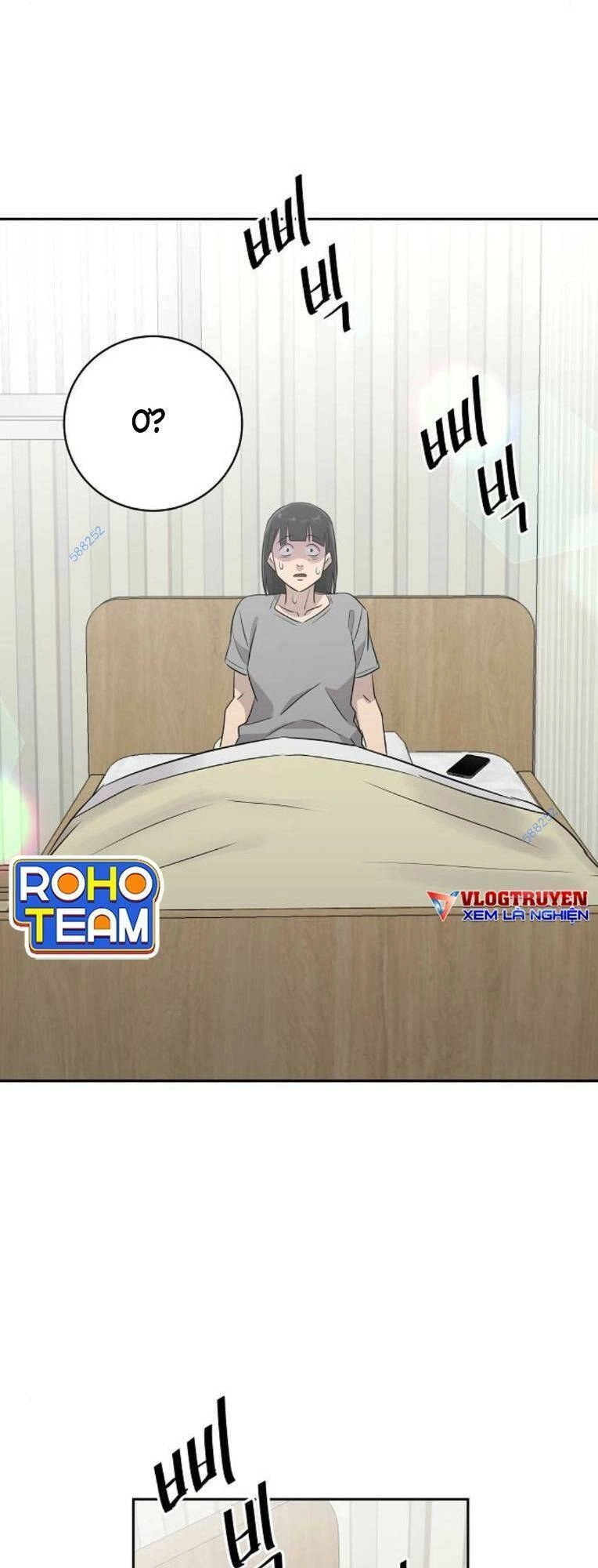 Ngôi Trường Nữ Sinh Ma Ám Chapter 16 - 68