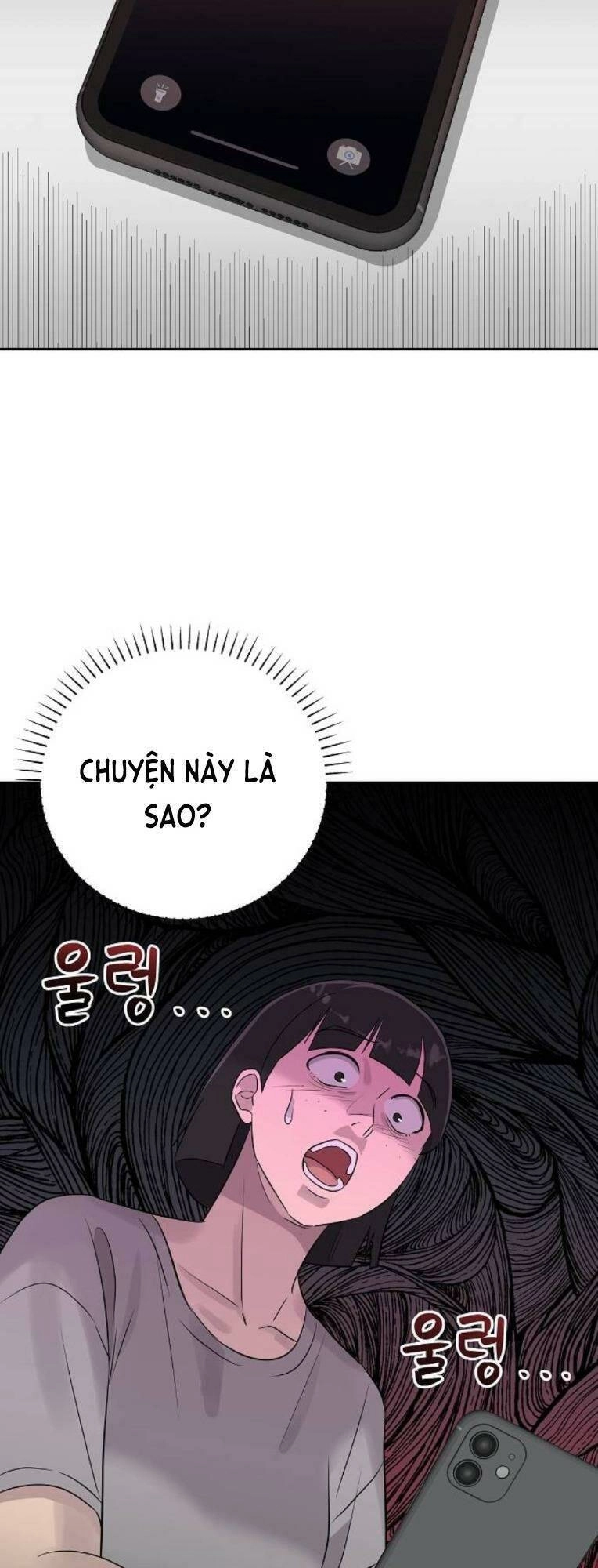Ngôi Trường Nữ Sinh Ma Ám Chapter 16 - 70