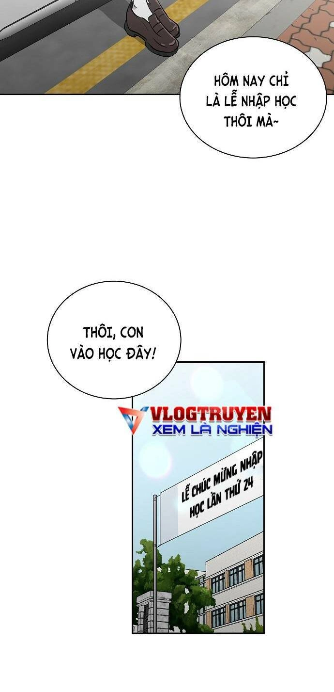 Ngôi Trường Nữ Sinh Ma Ám Chapter 1 - 2