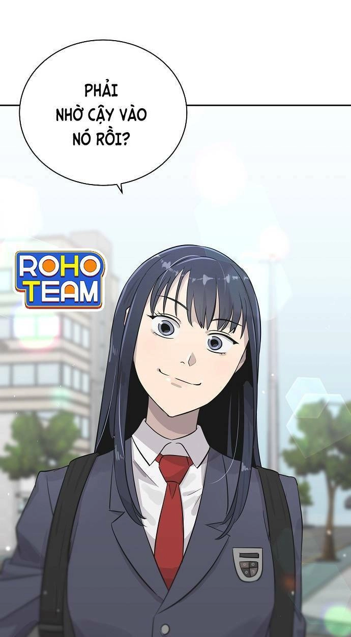 Ngôi Trường Nữ Sinh Ma Ám Chapter 1 - 5