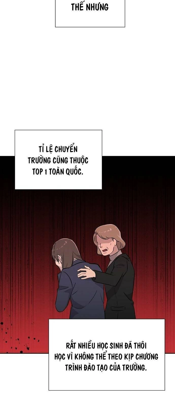 Ngôi Trường Nữ Sinh Ma Ám Chapter 1 - 9