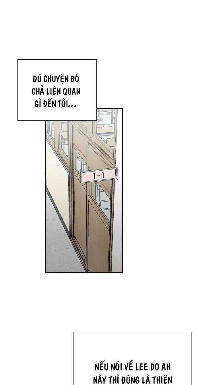 Ngôi Trường Nữ Sinh Ma Ám Chapter 1 - 10