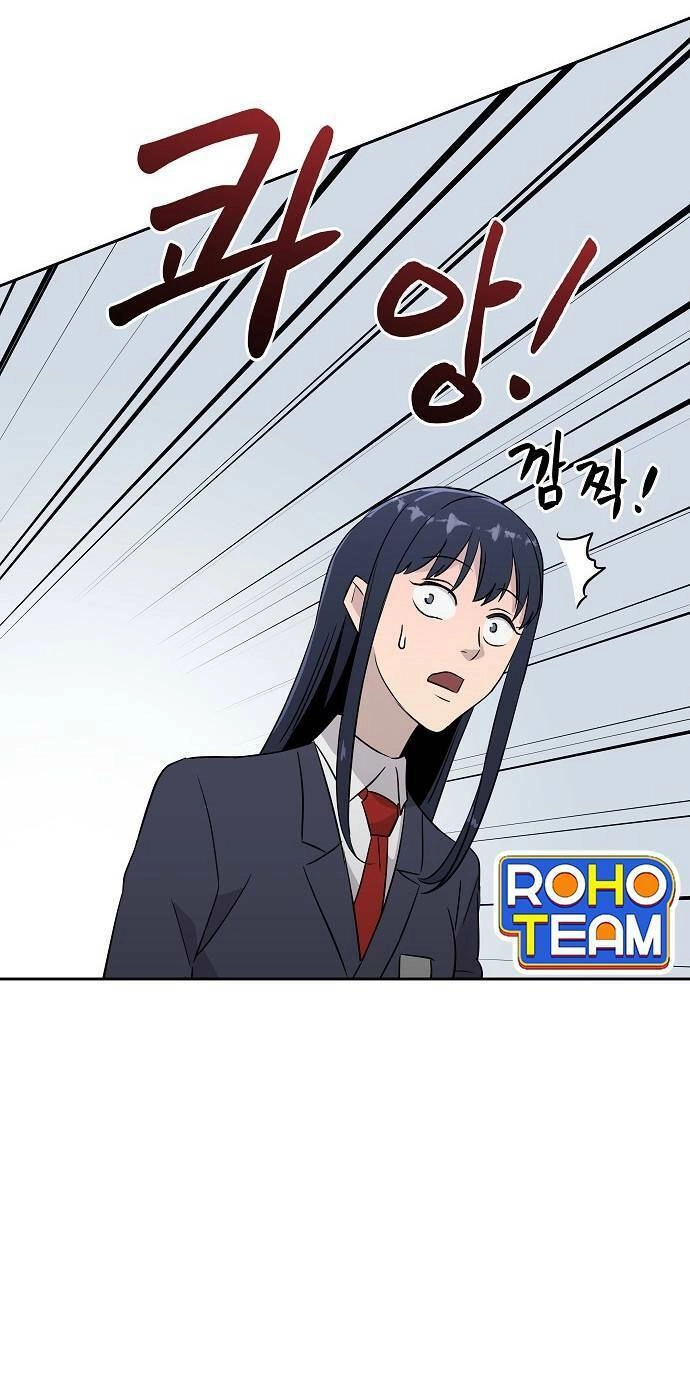 Ngôi Trường Nữ Sinh Ma Ám Chapter 1 - 16