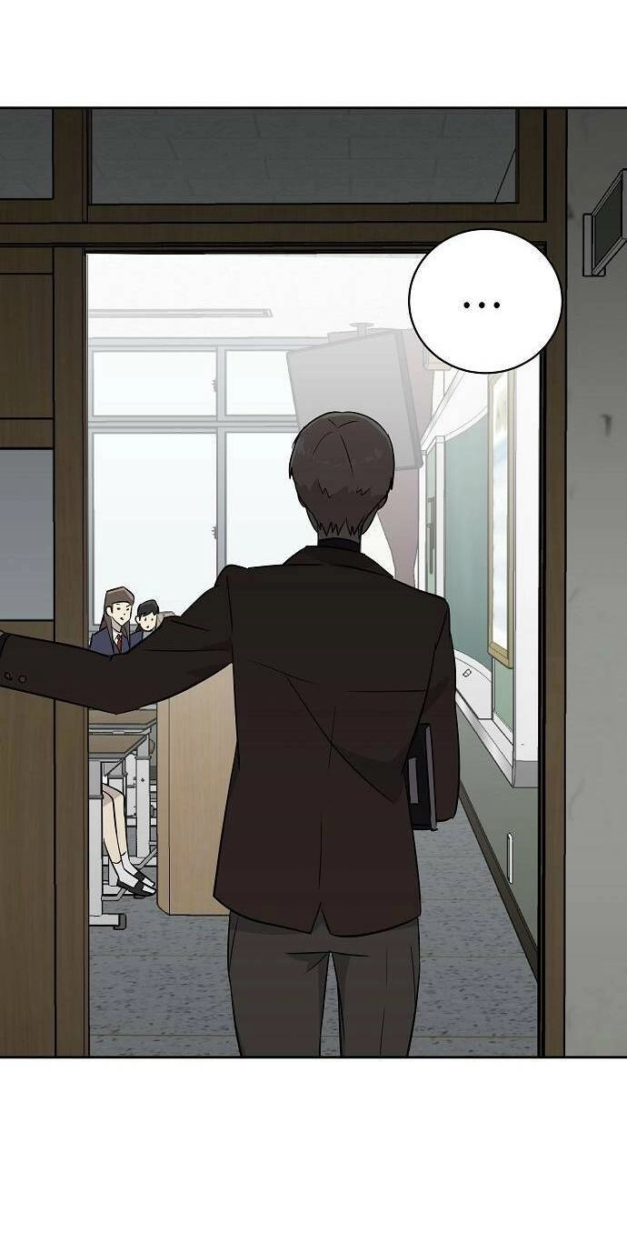 Ngôi Trường Nữ Sinh Ma Ám Chapter 1 - 17