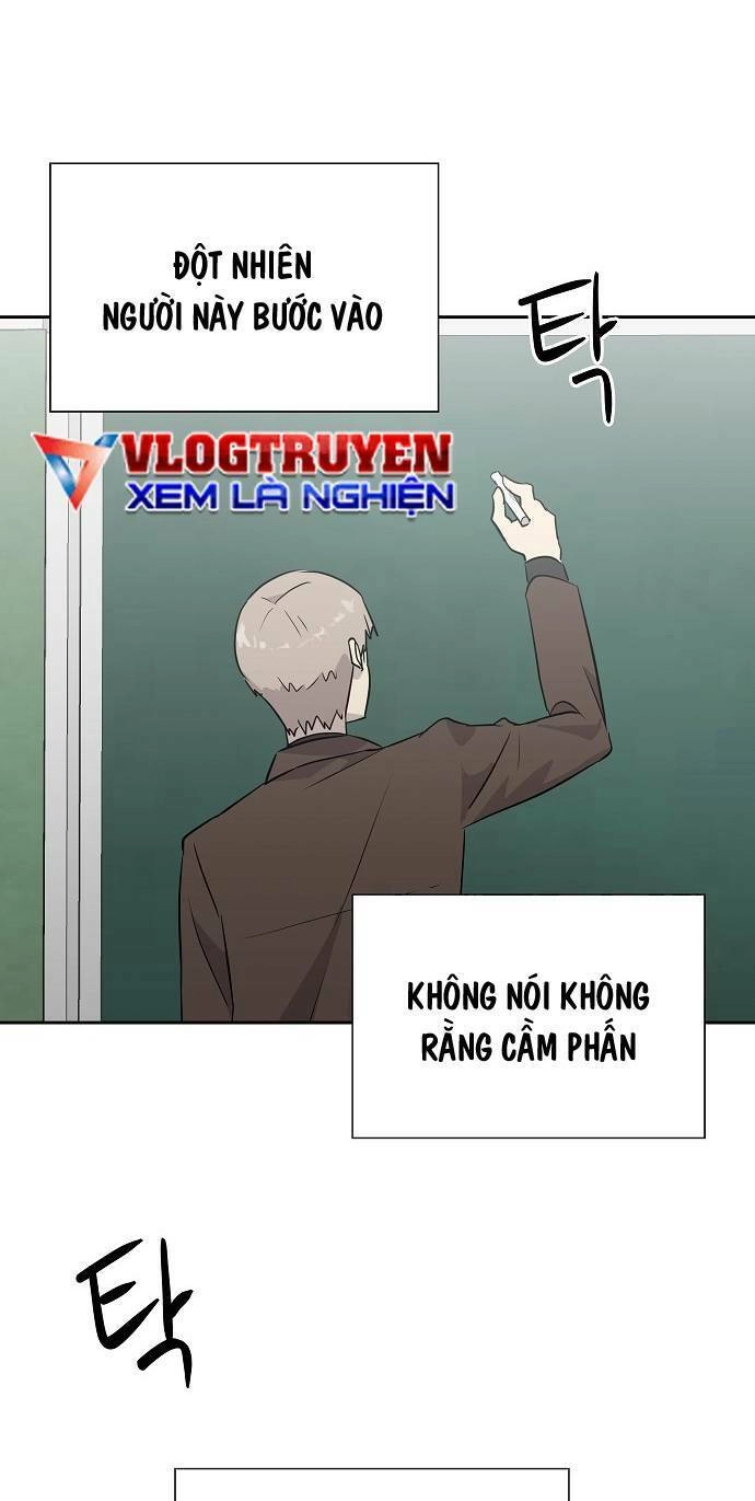 Ngôi Trường Nữ Sinh Ma Ám Chapter 1 - 20