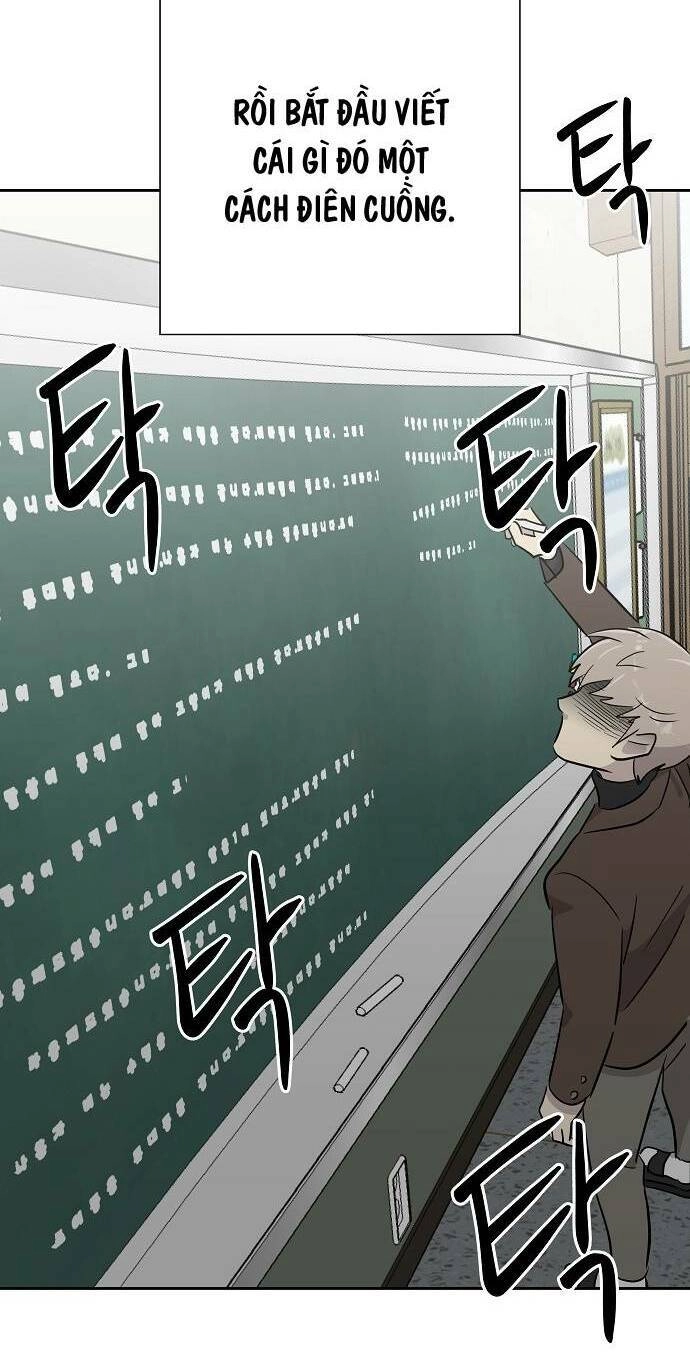 Ngôi Trường Nữ Sinh Ma Ám Chapter 1 - 21