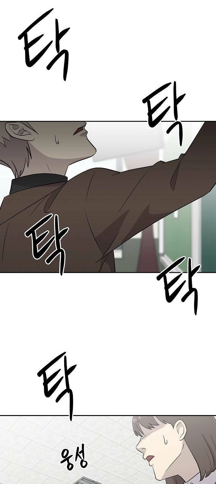 Ngôi Trường Nữ Sinh Ma Ám Chapter 1 - 22