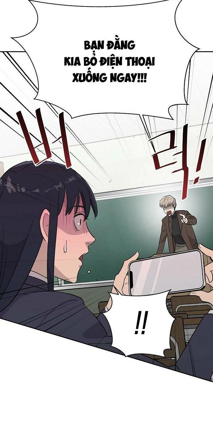 Ngôi Trường Nữ Sinh Ma Ám Chapter 1 - 34