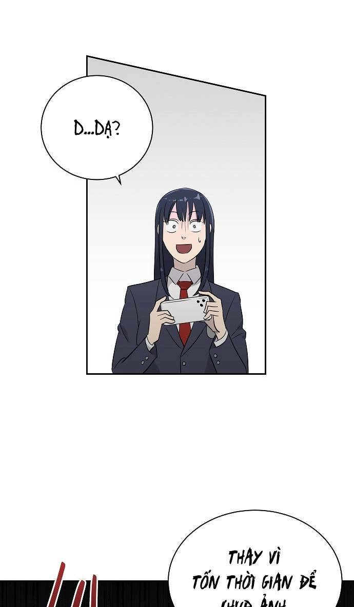 Ngôi Trường Nữ Sinh Ma Ám Chapter 1 - 35