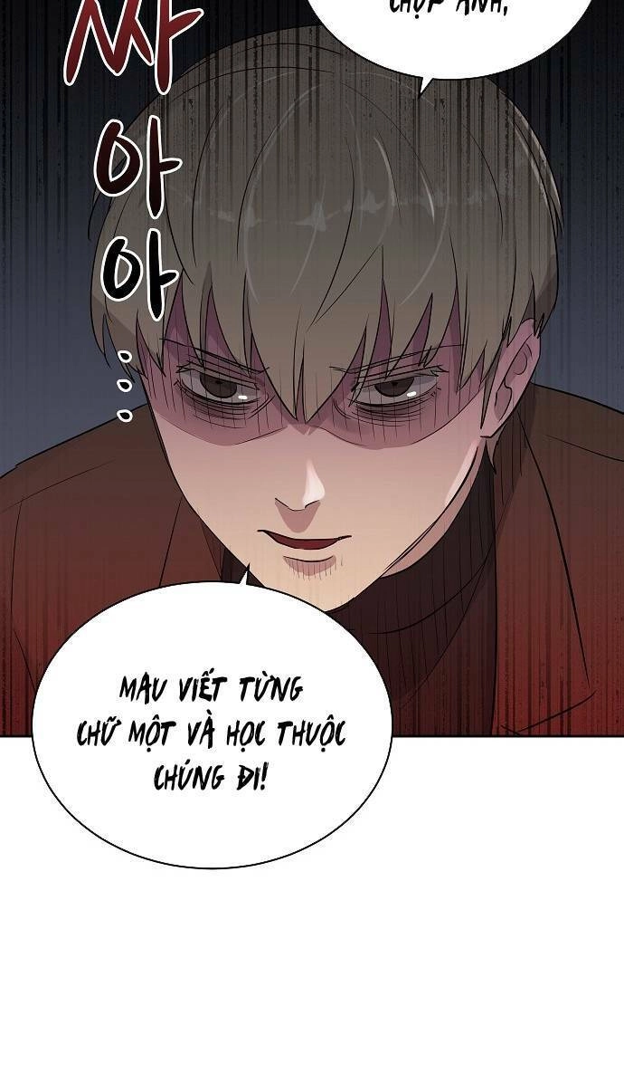 Ngôi Trường Nữ Sinh Ma Ám Chapter 1 - 36