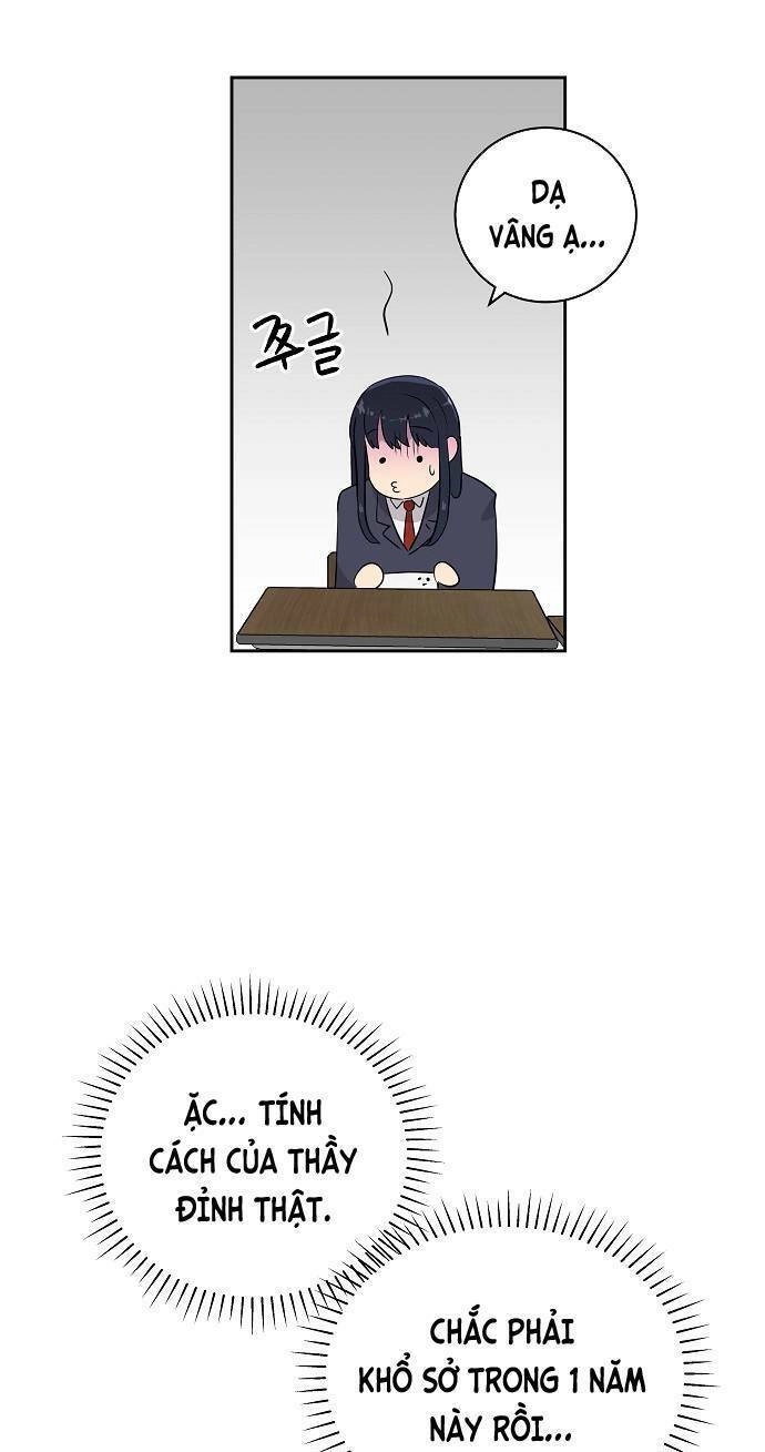 Ngôi Trường Nữ Sinh Ma Ám Chapter 1 - 37