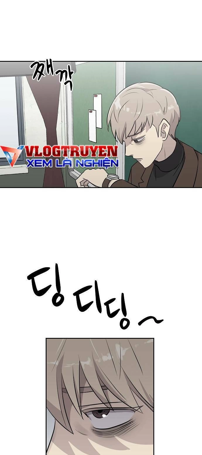 Ngôi Trường Nữ Sinh Ma Ám Chapter 1 - 39