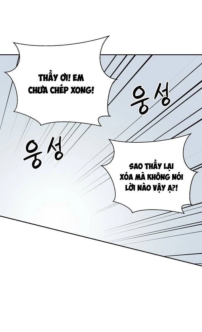 Ngôi Trường Nữ Sinh Ma Ám Chapter 1 - 41