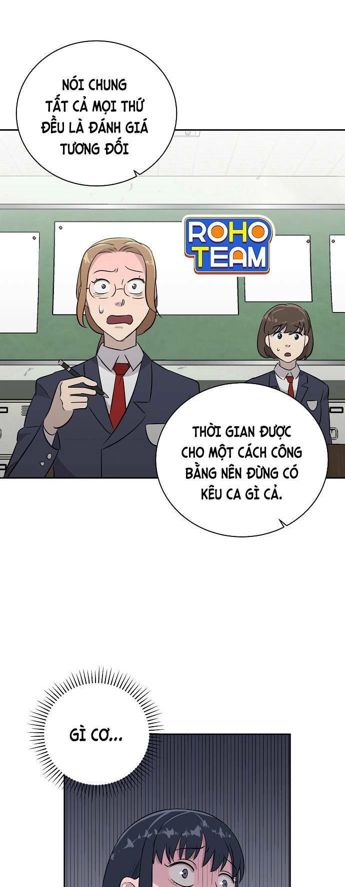 Ngôi Trường Nữ Sinh Ma Ám Chapter 1 - 43