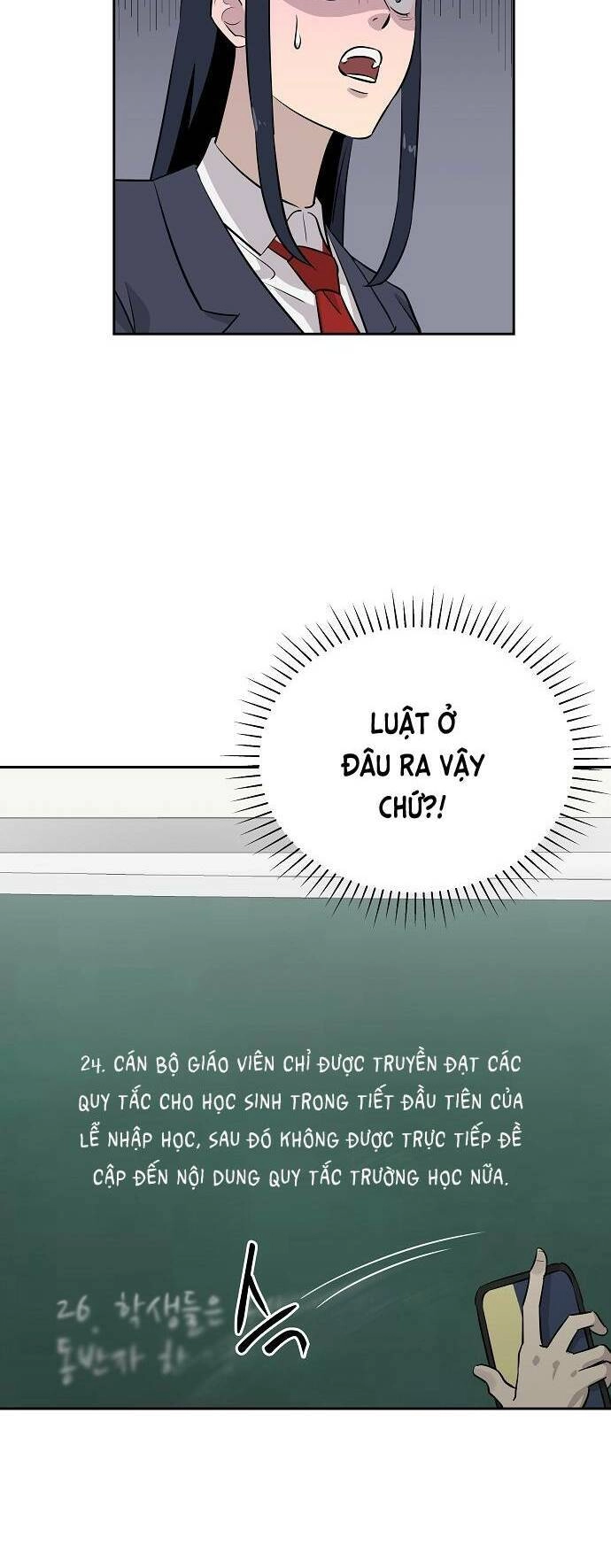 Ngôi Trường Nữ Sinh Ma Ám Chapter 1 - 44