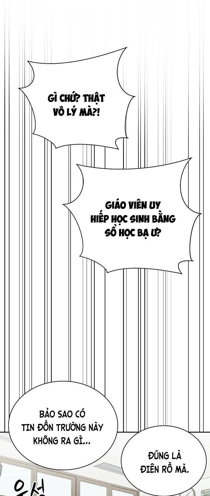 Ngôi Trường Nữ Sinh Ma Ám Chapter 1 - 47