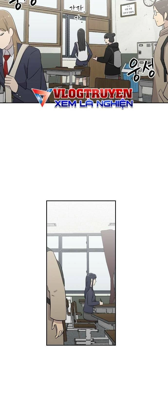 Ngôi Trường Nữ Sinh Ma Ám Chapter 1 - 48